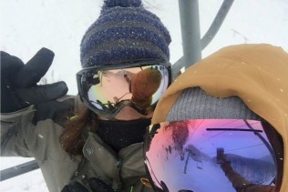 北海道の有名スキー場でスキーインストラクターのお仕事!