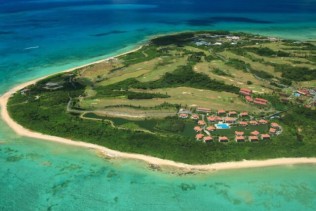 一度は行ってみたいコバルトブルーの海！小浜島で働こう！