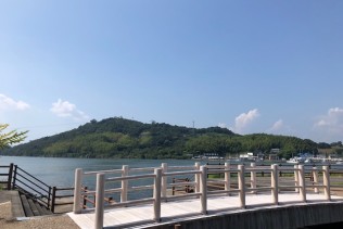 【犬好き必見】浜名湖でレストランスタッフ!