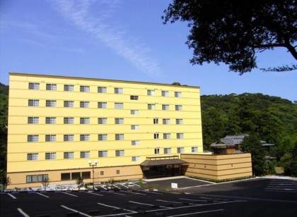 日本テレビの「ヒルナンデス！」で取り上げられたホテル！カップル・友人同士の相部屋可能！