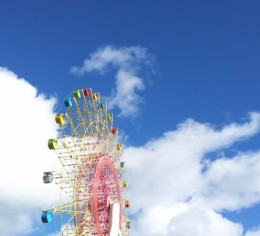 【連休限定】北軽井沢のテーマパークスタッフ募集!