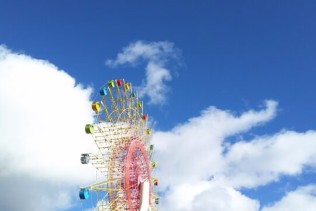 【連休限定も可!】北軽井沢のテーマパークスタッフ♫
