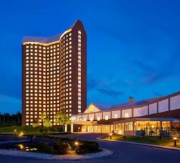 【北海道/ルスツ】隣接ホテルで調理スタッフ募集!