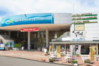 池の平ホテルで売店業務のお仕事!