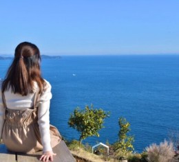 熱海市街地のホテルでフロントのお仕事☆