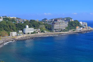 今年の夏は海の近くで働こう!