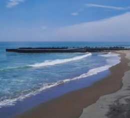 【静岡県でリゾートバイト】熱川温泉でフロントスタッフ募集!