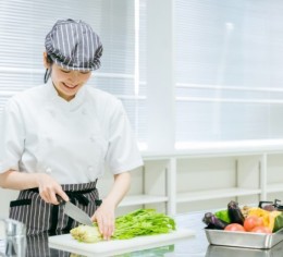 調理業務募集中🌟恩納村の有名ホテルで働きませんか?