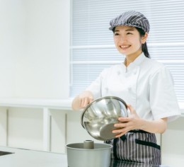 【限定高時給】調理のお仕事してみませんか?