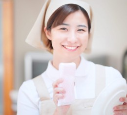 【新規案件】蓼科でマルチタスクスタッフ募集!