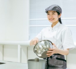 本が好きな方必見♪箱根で調理スタッフ即日募集!