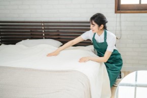 三重県のホテルで客室清掃スタッフを募集！