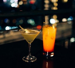 レア案件!北海道でバーテンダースタッフ募集🍸