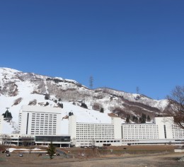 大自然を体感!圧倒的スケールのリゾート施設でのパトロールスタッフ募集!