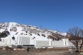 大自然を体感!圧倒的スケールのリゾート施設でのパトロールスタッフ募集!