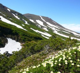 北海道のリゾートホテルでのフロントのお仕事♪