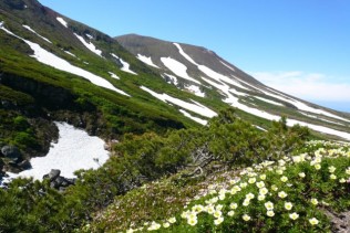 北海道のリゾートホテルでのフロントのお仕事♪