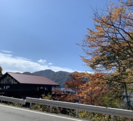 中禅寺湖目の前のホテルで調理補助のお仕事!大浴場が使える♪