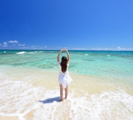 沖縄本島で調理補助スタッフ募集!