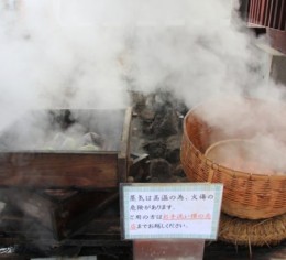 20~30代活躍中!人気温泉地、霧島で予約のお仕事☆