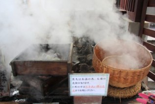 20~30代活躍中!人気温泉地、霧島でフロントのお仕事☆