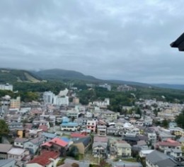 洋館スタイルの欧風リゾートホテルで洗い場のお仕事!