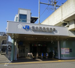 京都駅から1駅!とても周辺環境の良いリゾートホテルのフロント業務です!