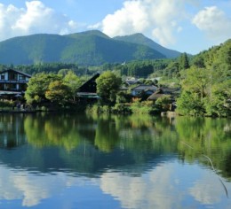 ※復活案件!大分県でフロント・レストラン・清掃のお仕事♪