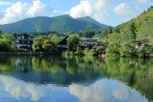※復活案件!大分県でフロント・レストラン・清掃のお仕事♪
