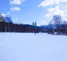 リフトスタッフ残りわずか!