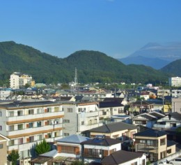 【4月スタート】施設管理スタッフ募集