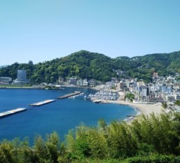 今年の夏は熱海のリゾートホテルで働こう!
