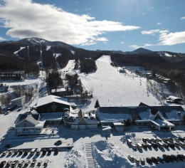 【お子様好き歓迎】スキー場キッズパークで働こう!