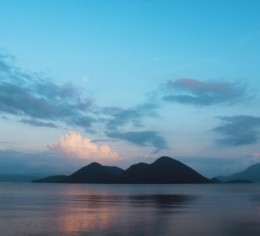 【北海道/洞爺湖】良質な温泉が自慢のホテルで働きましょう♨