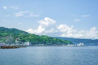 好立地リゾートホテルでフロントスタッフ募集中!