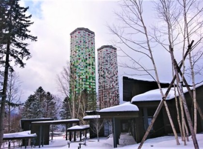 【上位人気のレンタル業務🥽】北海道の大型リゾートホテル隣接のスキー場で福利厚生も充実！