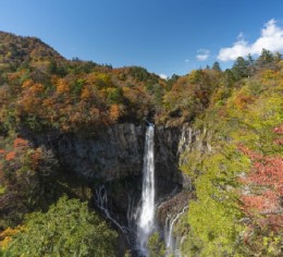 【GWは栃木県・日光へ】飲食スタッフ募集!