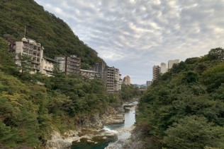 【栃木県/鬼怒川】ファインスタッフ多数在籍中の大人気勤務地！