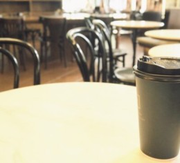 東京・八丈島のカフェレストランで働いてみませんか?