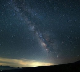 八ヶ岳高原で求人募集♪日本三選星名所で働いてみませんか?