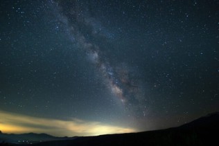 八ヶ岳高原で求人募集♪日本三選星名所で働いてみませんか?