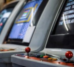 北海道でゲーム係のお仕事👾