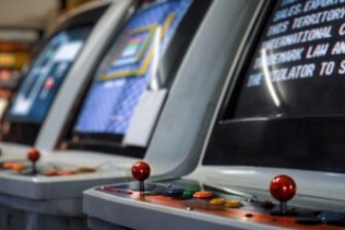 北海道でゲーム係のお仕事👾