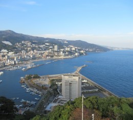 熱海サンビーチまで約10分!調理補助スタッフ募集♪