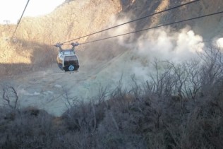 温泉と旬の食材をどちらも楽しめるリゾートホテルで調理補助のお仕事!