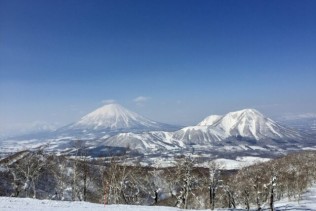人気スキー場で働きませんか?車両スタッフ急募!!