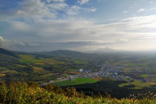 🐄北海道🐄自然に囲まれたリゾートホテルでインフォメーションのお仕事📯✨