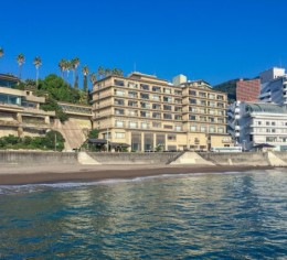 海の近くで働きたい方におすすめ!熱川調理スタッフ募集♪