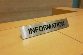 【スキー場案件】インフォメーションのお仕事📣