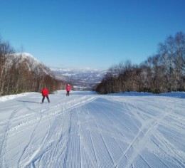 【北海道でリゾートバイト】スキー場でイベント係のお仕事!